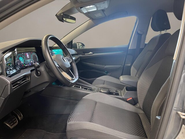 Volkswagen Golf 2.0 TDI Golf VIII