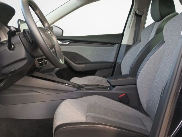 Skoda Octavia 2.0 TDI Combi Selection