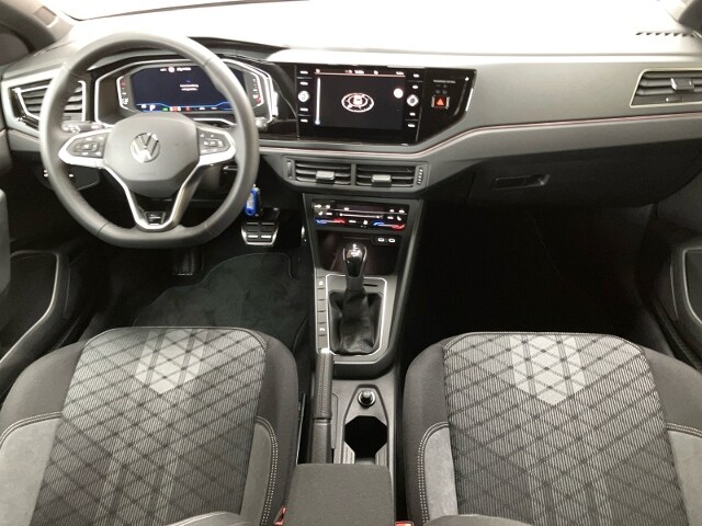 Volkswagen Taigo 1.0 TSI DSG