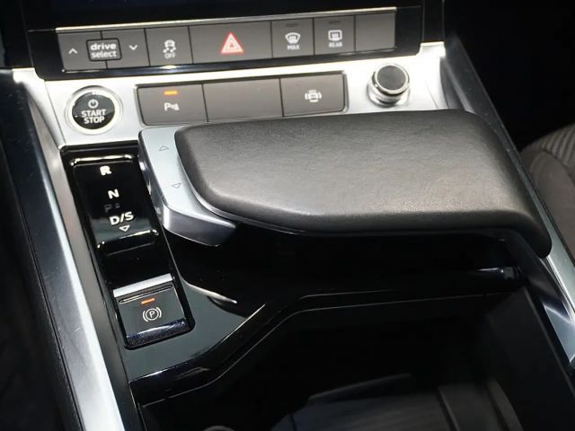 Audi e-tron Quattro