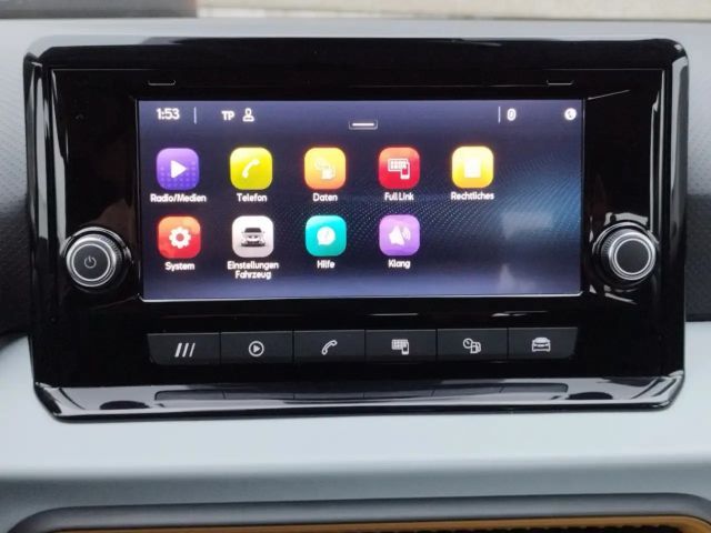 Seat Arona 1.0 EcoTSI DSG Style