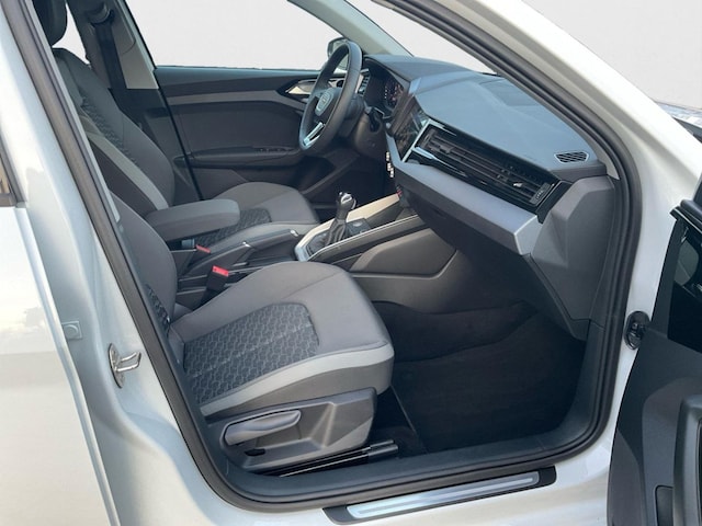 Audi A1 30 TFSI S-Tronic Sportback