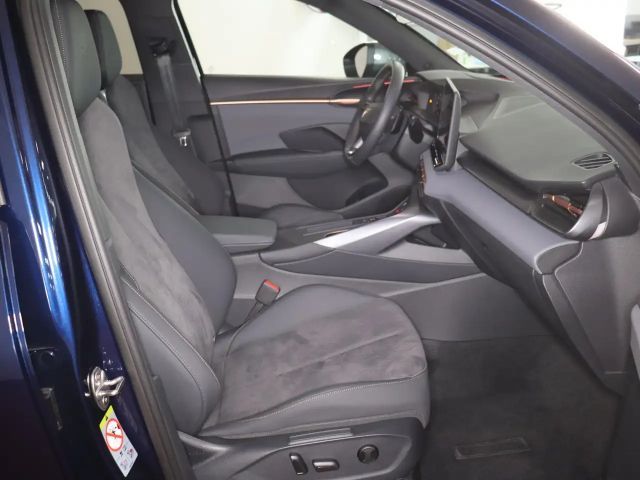 Cupra Terramar 1.5 eTSI