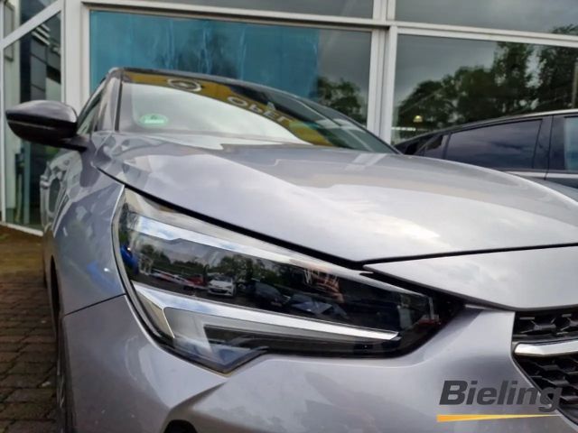 Opel Corsa 1.2 Turbo Turbo Ultimate