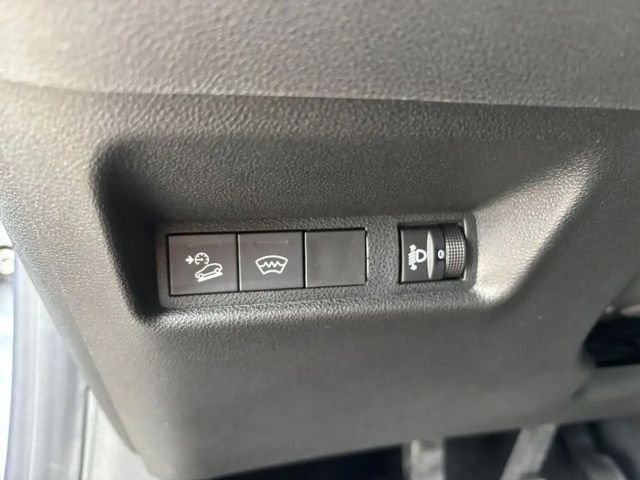 Jeep Avenger 1.2 GSE T3 100 Altutide