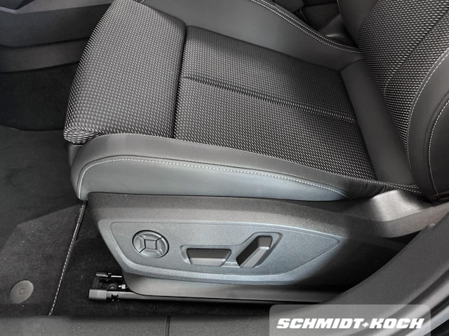 Audi A3 40 TFSI Hybride S-Tronic