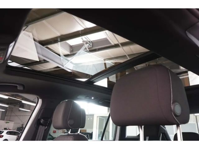 Volkswagen Tiguan 1.5 TSI DSG Move