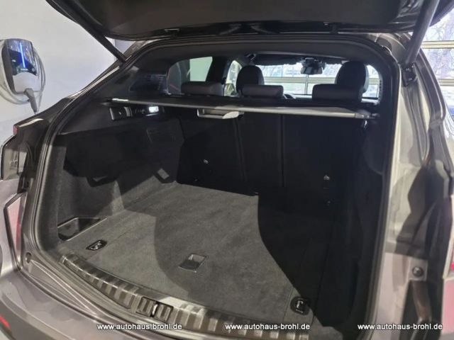 Alfa Romeo Stelvio Q4 Quadrifoglio