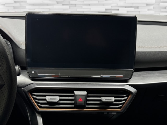 Cupra Formentor 1.5 TSI