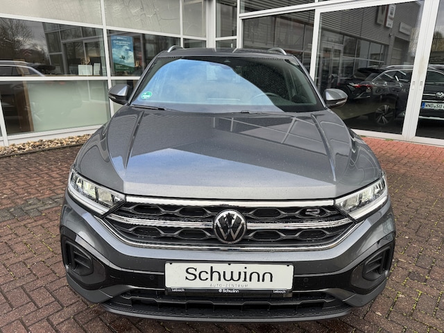 Volkswagen T-Roc 1.5 TSI