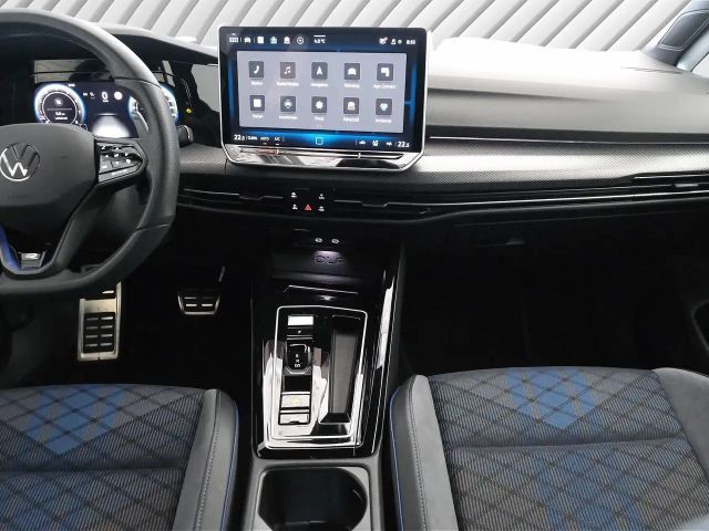 Volkswagen Golf 2.0 TSI 4Motion Golf VIII