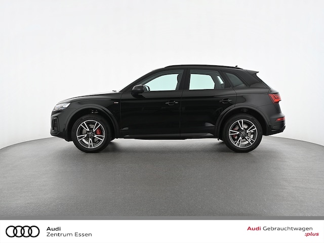Audi Q5 40 TDI Quattro S-Tronic