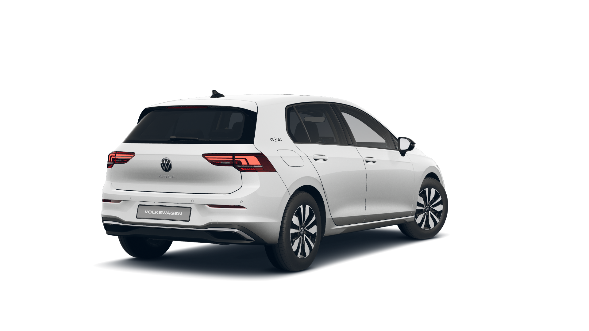 Volkswagen Golf 1.5 TSI