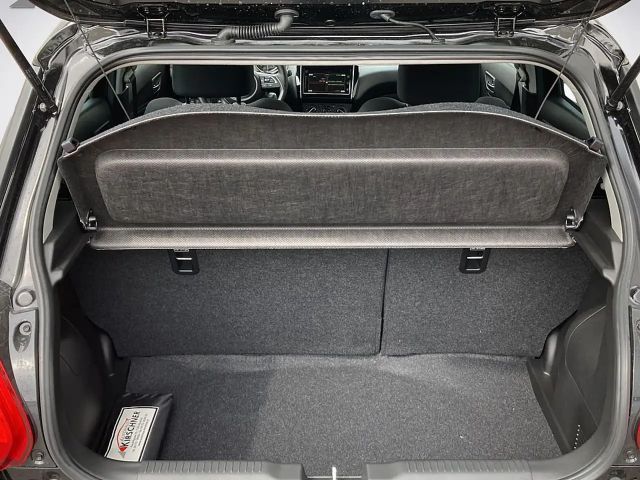 Suzuki Swift DualJet Hybrid Shine