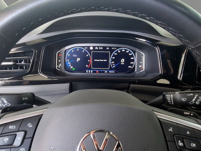 Volkswagen T-Roc 1.5 TSI R-Line