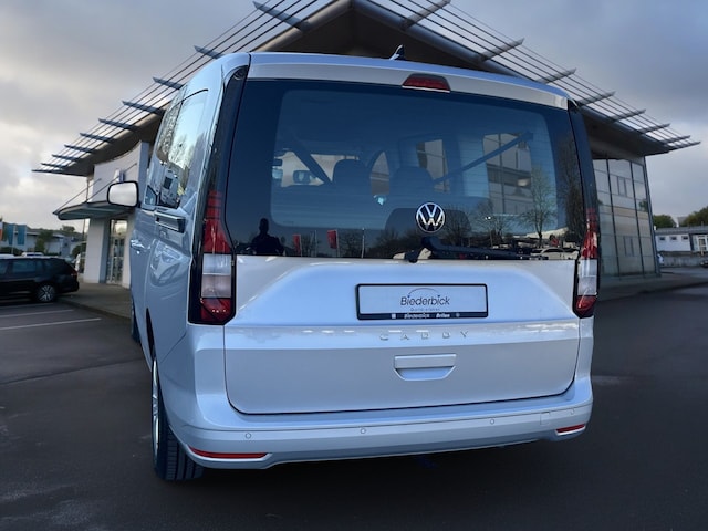 Volkswagen Caddy 2.0 TDI Life Maxi Sound
