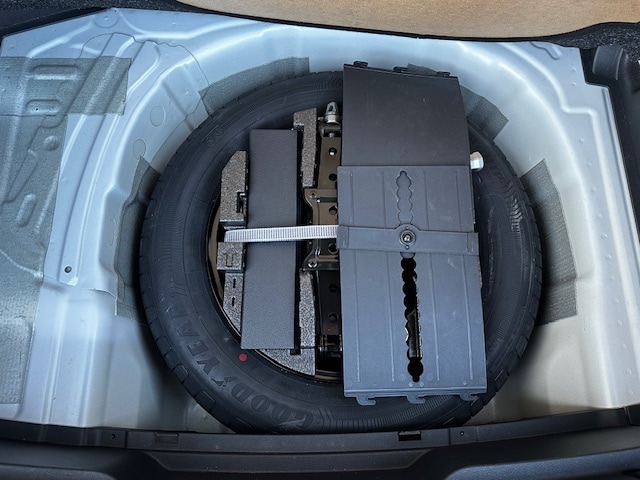 Skoda Fabia Selection