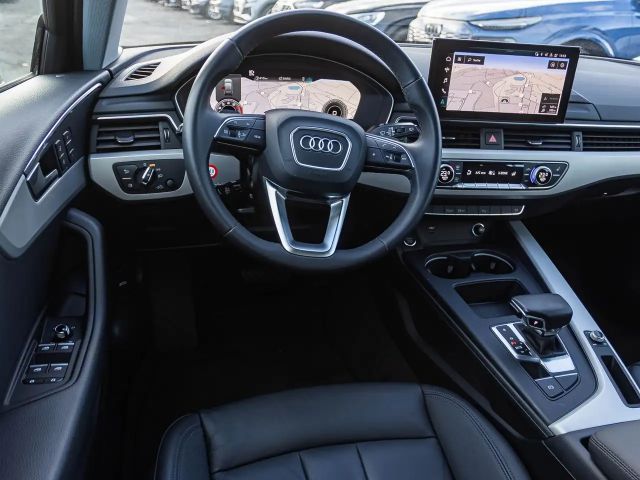 Audi A4 35 TFSI S-Tronic