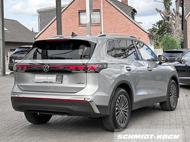 Volkswagen Tiguan 2.0 TDI Elegance Elegance