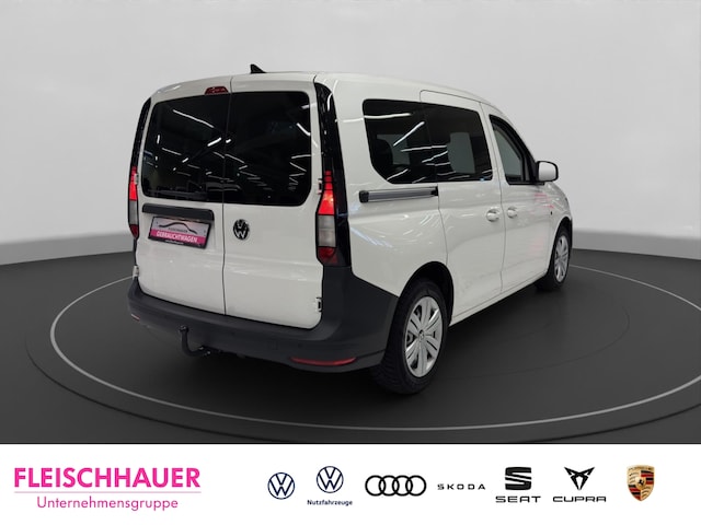 Volkswagen Caddy 1.5 TSI DSG