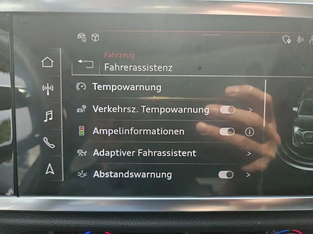 Audi Q3 40 TDI Quattro Sportback