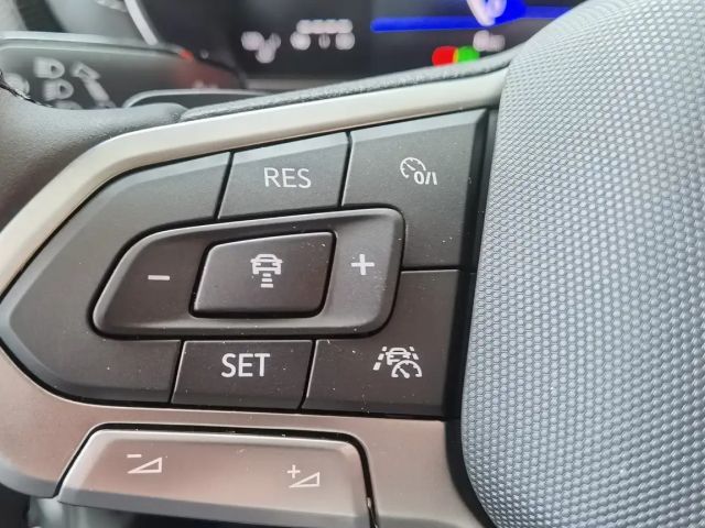 Volkswagen T-Cross DSG