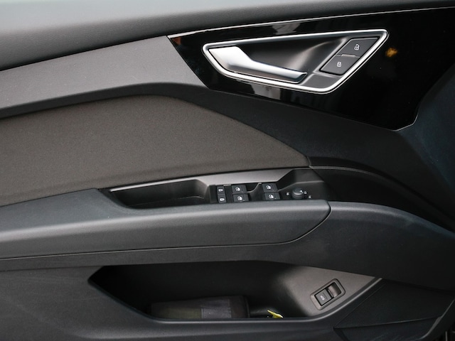 Audi Q4 e-tron 40 Sportback