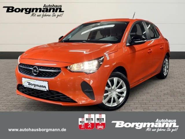 Opel Corsa PDC - Sitzheizung - Tempomat - Apple Carplay