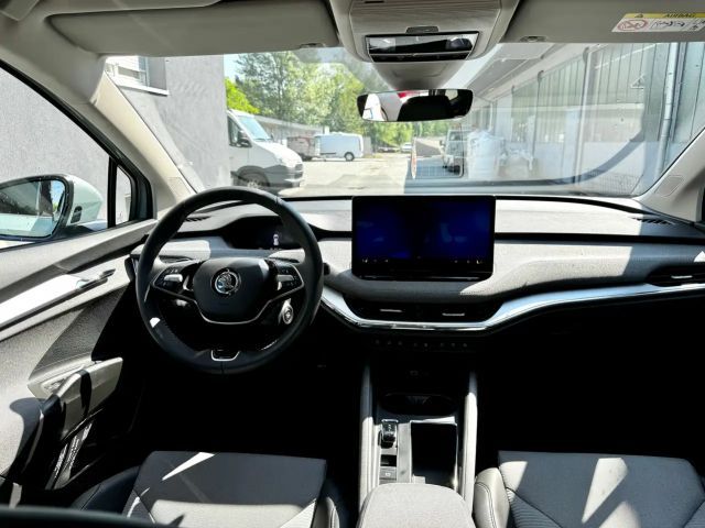 Skoda Enyaq iV 85x 82kWh *Wärmepumpe; AHK; MATRIX uvm.*