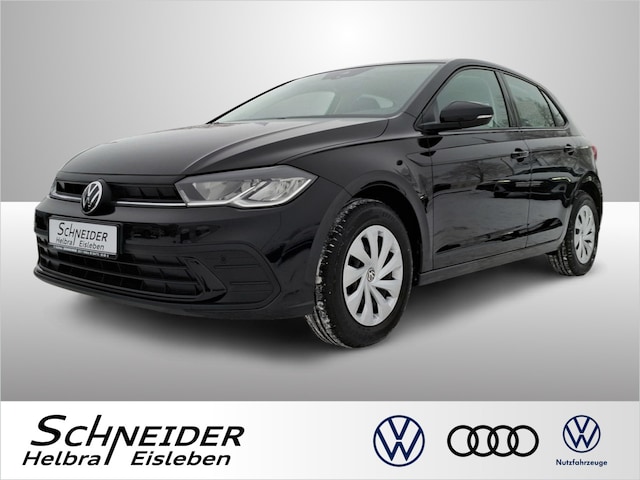 Volkswagen Polo Life