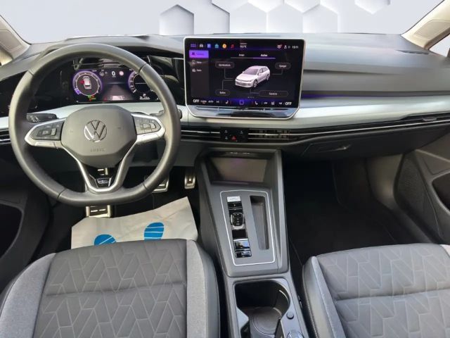 Volkswagen Golf DSG Golf VIII Variant