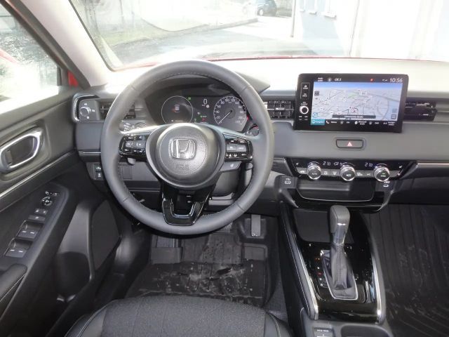 Honda HR-V Advance Hybrid i-MMD