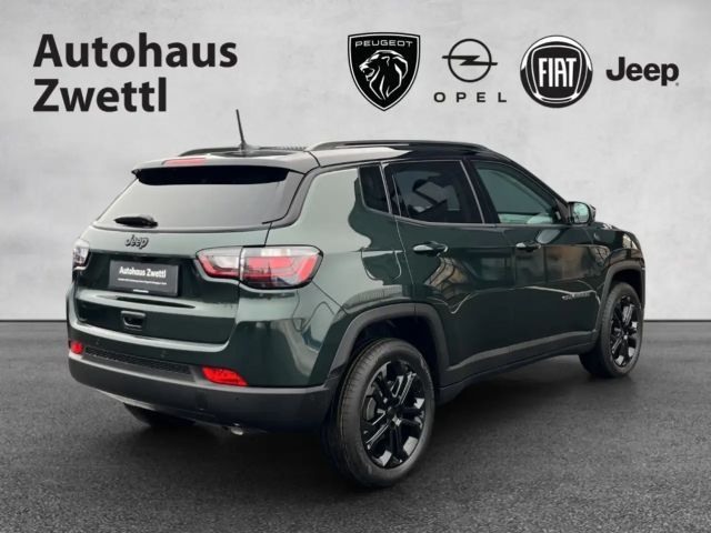 Jeep Compass North Star MHEV 130 e-DCT7