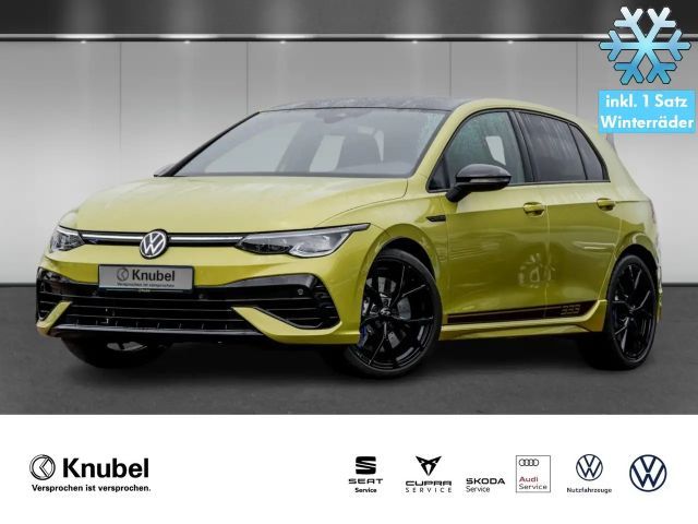 Volkswagen Golf Golf VIII IQ.Drive