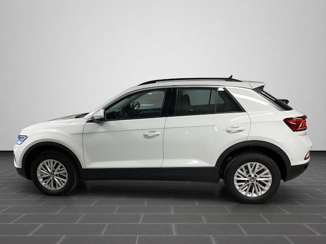 Volkswagen T-Roc 1.0 TSI Life