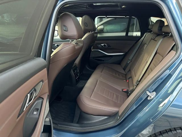 BMW 340 Touring xDrive