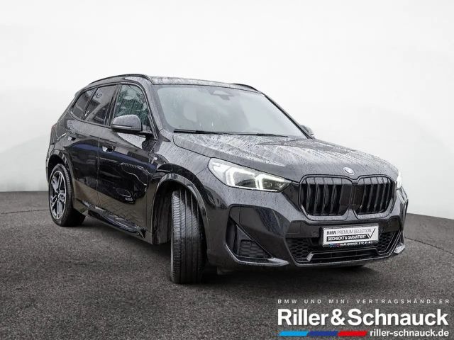 BMW X1 M-Sport xDrive