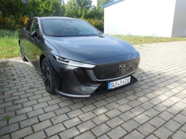 Mazda 6e EV 258PS TakumiPlus