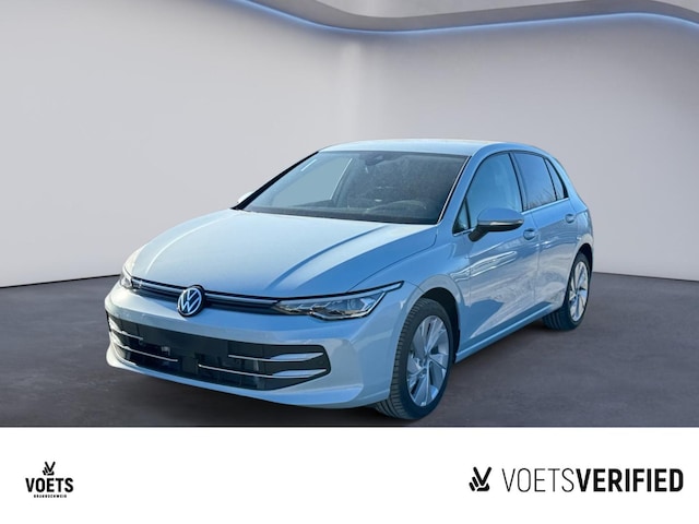 Volkswagen Golf 1.5 TSI Golf VIII Style