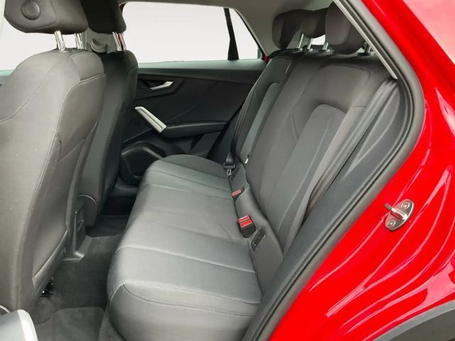Audi Q2 35 TFSI