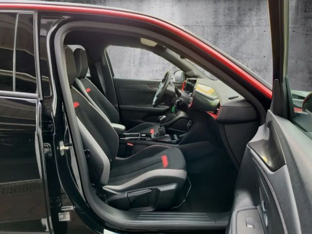 Opel Mokka Premium "GS Line" Voll-LED/1-Hand/Kamera