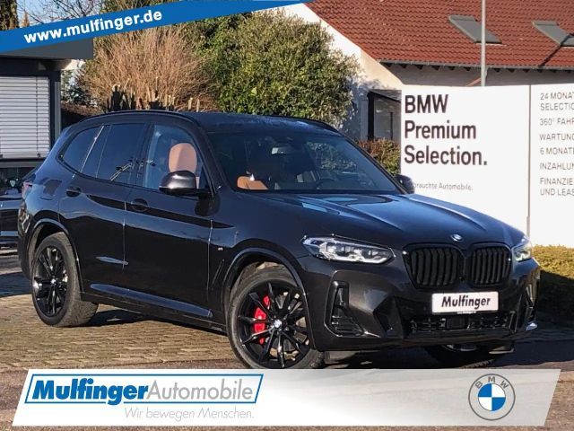 BMW X3 M-Sport