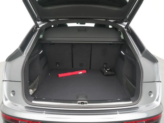 Audi Q5 S-Line Sportback