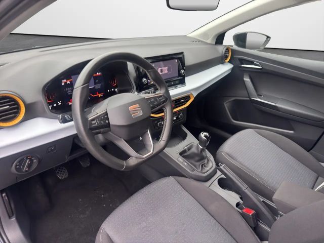 Seat Ibiza 1.0 TSI Style