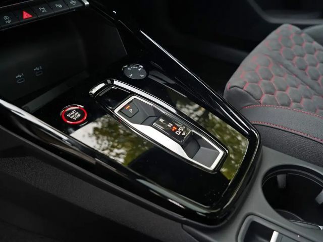 Audi RS3 Sedan Sportback