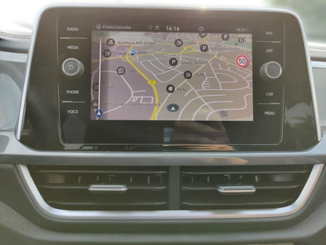 Volkswagen T-Roc 1.5 TSI DSG Style