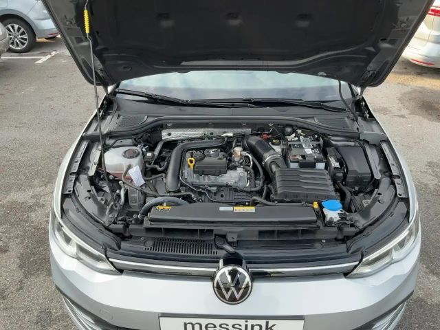 Volkswagen Golf 1.0 TSI Golf VIII Variant