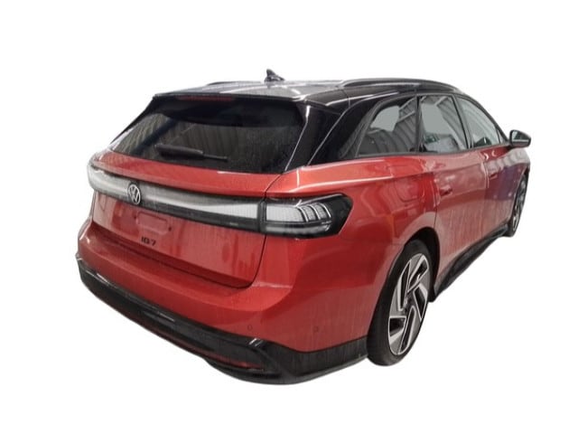 Volkswagen ID.7 Pro Style Tourer