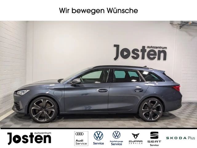 Cupra Leon Sportstourer VZ e-Hybrid