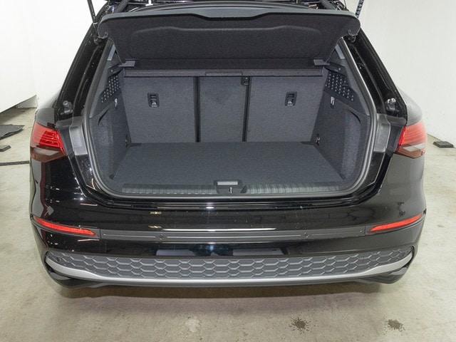 Audi A3 30 TFSI S-Tronic Sportback